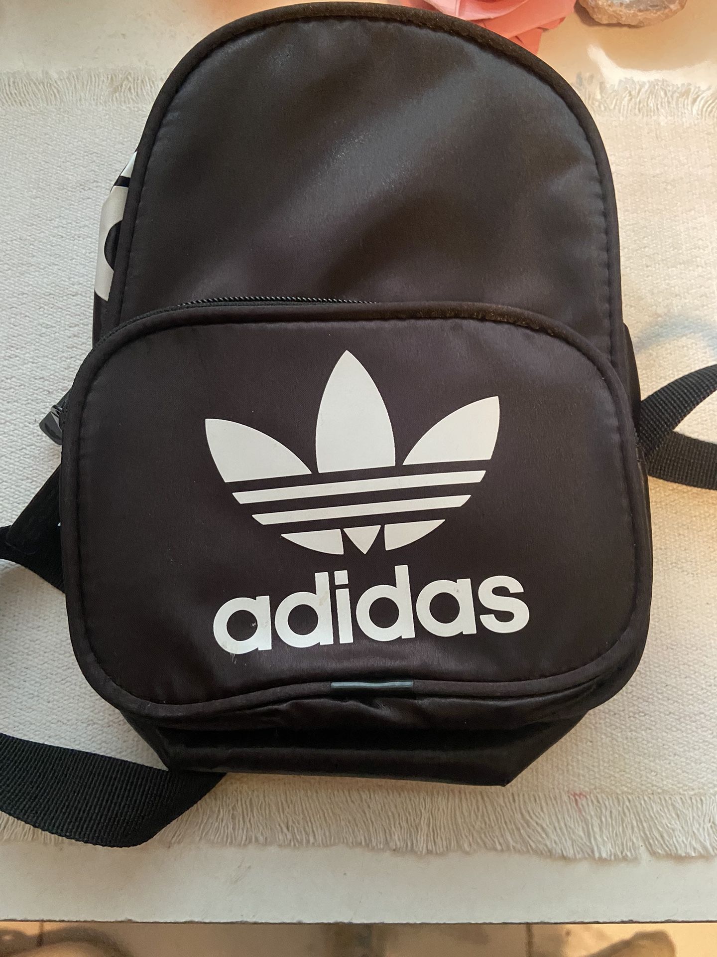 Adidas Mini backpack