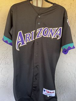 Vintage Arizona Diamondbacks Jersey