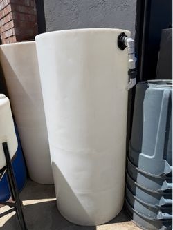 Water tank