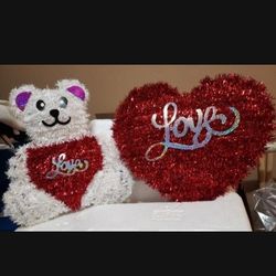 San Valentin LOVE Gift 