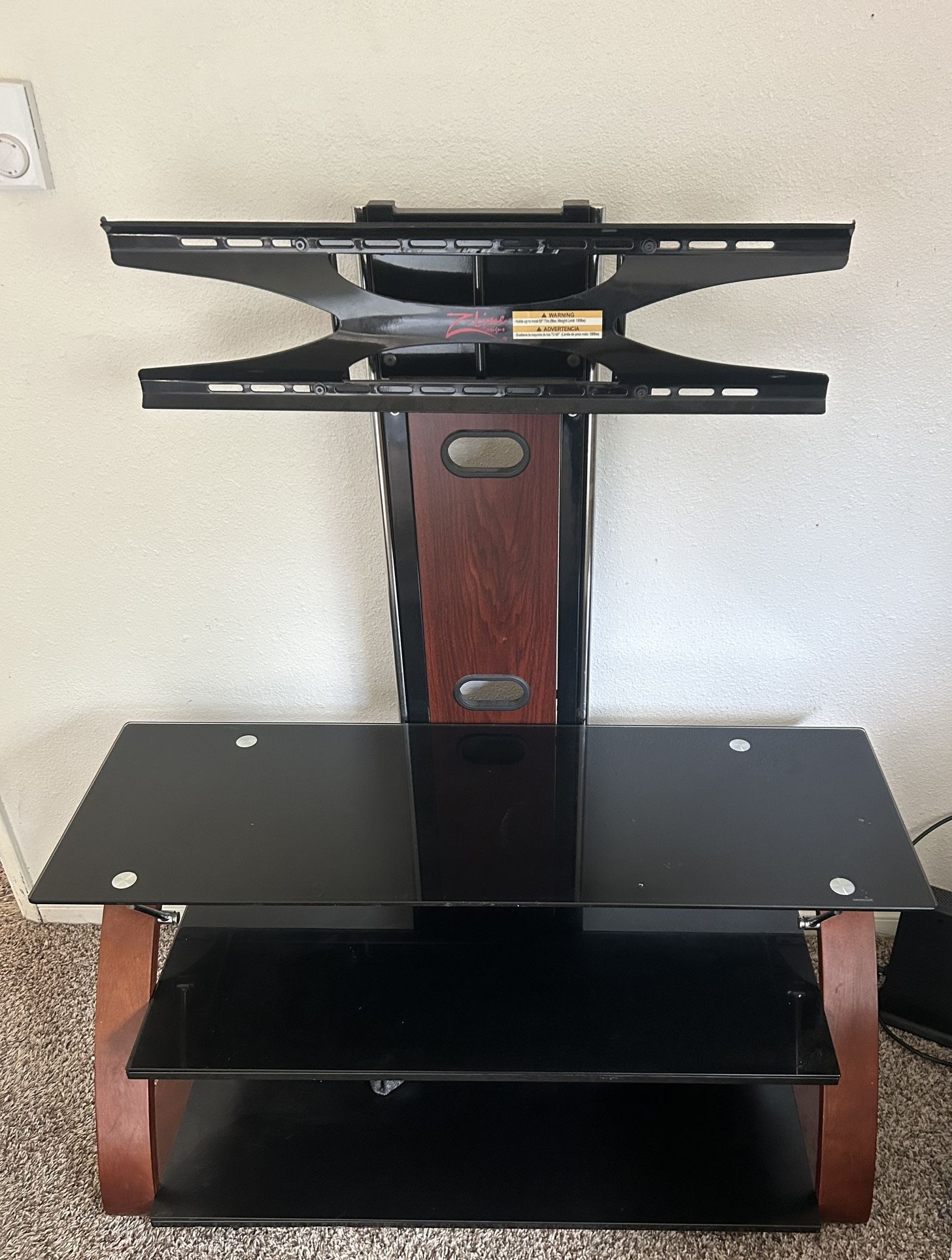 Tv Stand With Tv Mount