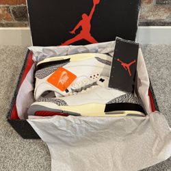 Jordan 3 Collection