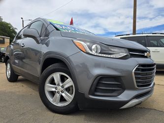 2019 Chevrolet Trax