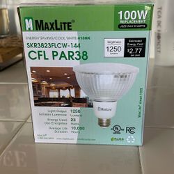 Mac lite Light Bulbs