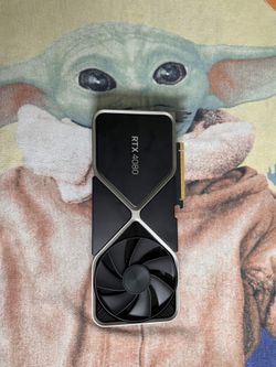 RTX 4080 Founders Edition