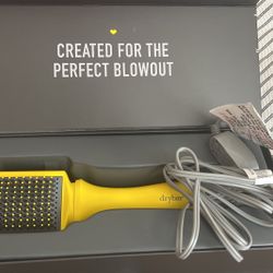 Dry Bar Paddle Blow Dryer