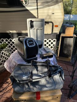 Zero Breeze Mark 2 AC