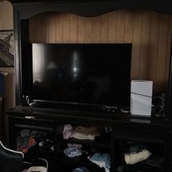 Entertainment Center 