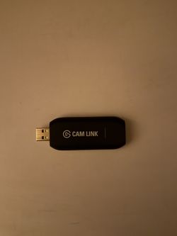 ElGato Cam Link 4K