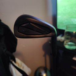 Jpx 925 Forged Golf Irons