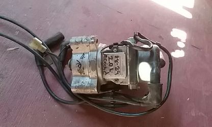 Distributor