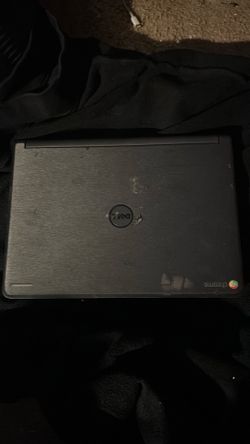 Chromebook