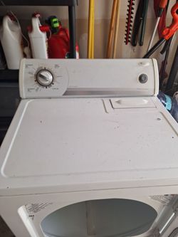Dryer