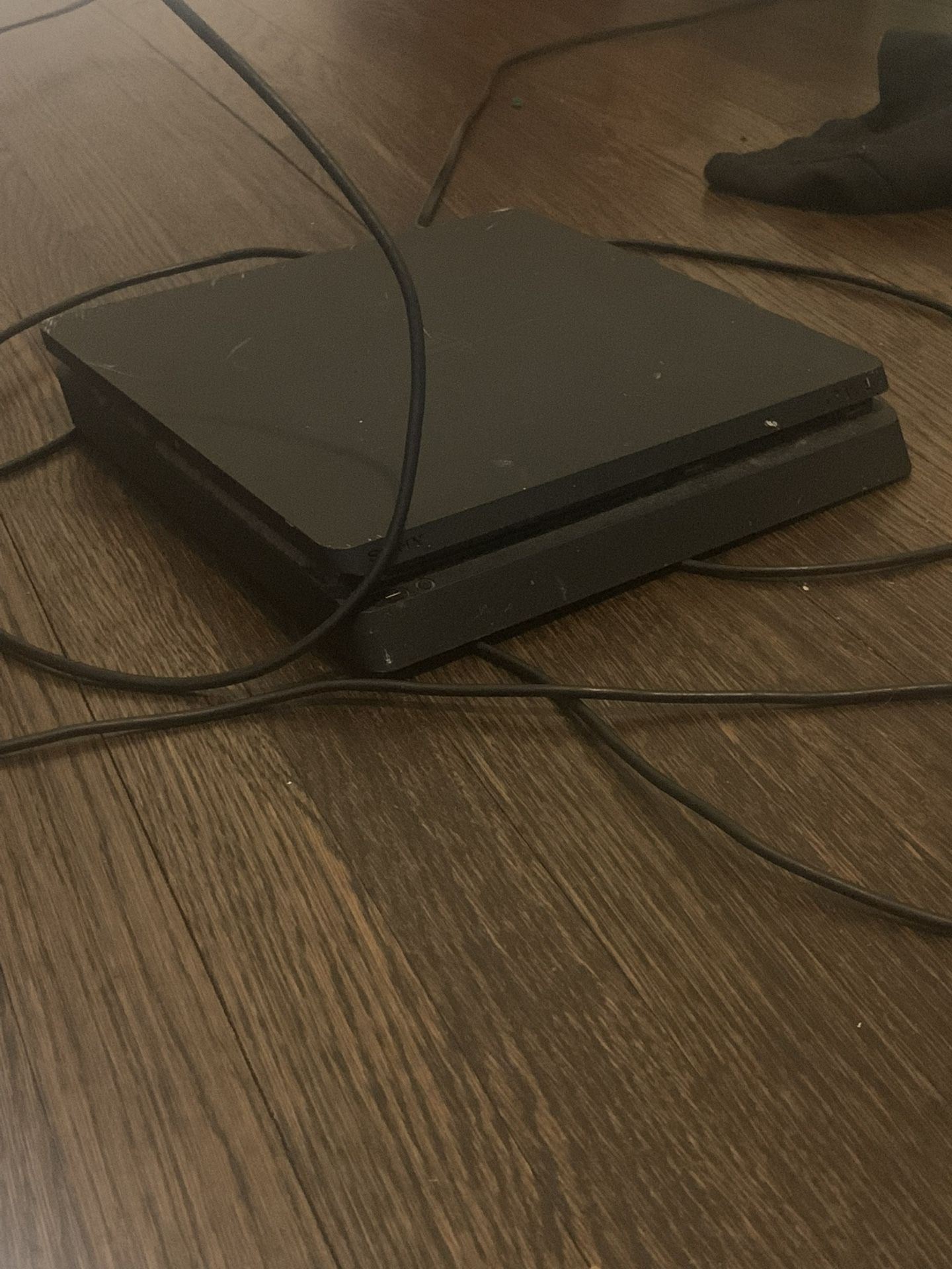 PS4 For Same