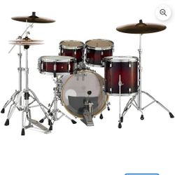 Pearl Drum Set