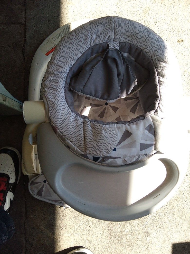 For Baby Not In At All Bad Condition Offer Up 