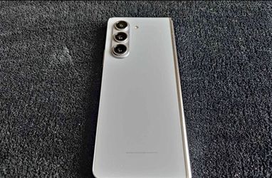 Samsung Galaxy z fold 5