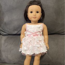 Original American Girl Doll 