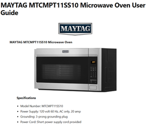 Maytag_Microwave