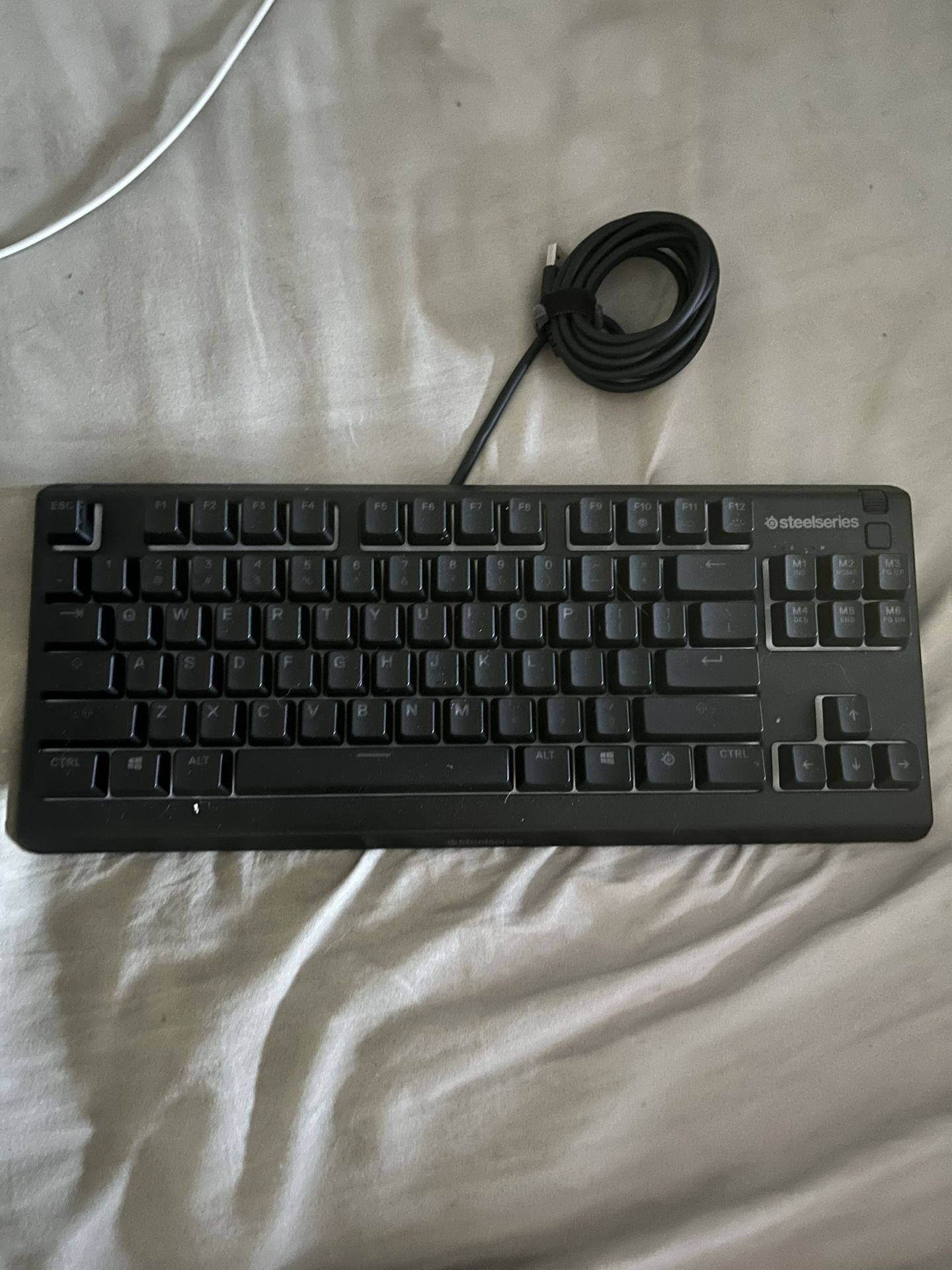 Steel Series Apex 3 TKL