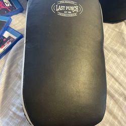 Training Equipment