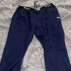 Greys Anatomy Straight Scrub Pant 