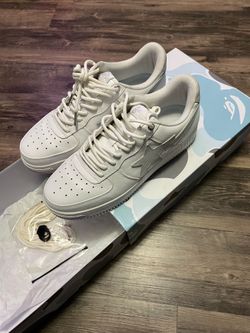 Bape Shoes