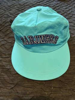 Seattle Mariners Hat