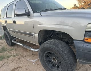 2006 Chevy Tahoe •••PARTS ONLY••