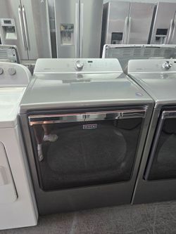 Dryer Whirlpool (Secadora eléctrica)