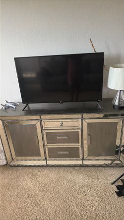 Living tv stand