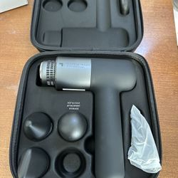 Professional Massager Hot and Cold 