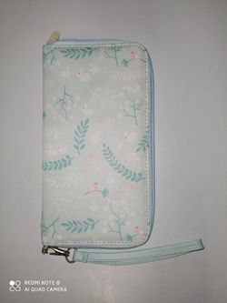 Passport Wallet Holder