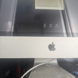 Apple iMac 20 