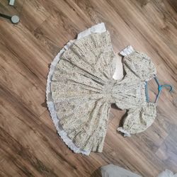 Dress One Size