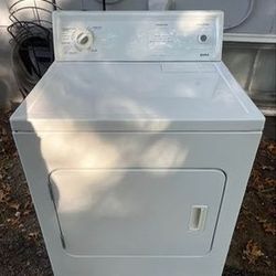 Kenmore Electric Dryer 