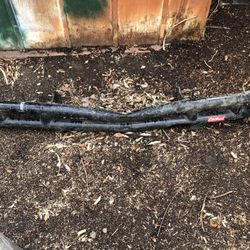 Chevy Ford Jeep Dodge Rear Bumper