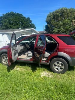 2006 KIA Sorento