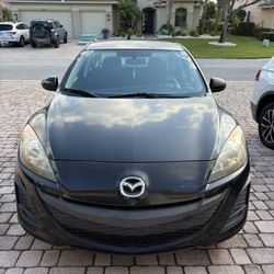 2010 Mazda Mazda3