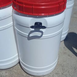 Barrels 30 Gallons 