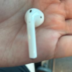 Airpod First Generation  Right