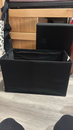 Storage Bench