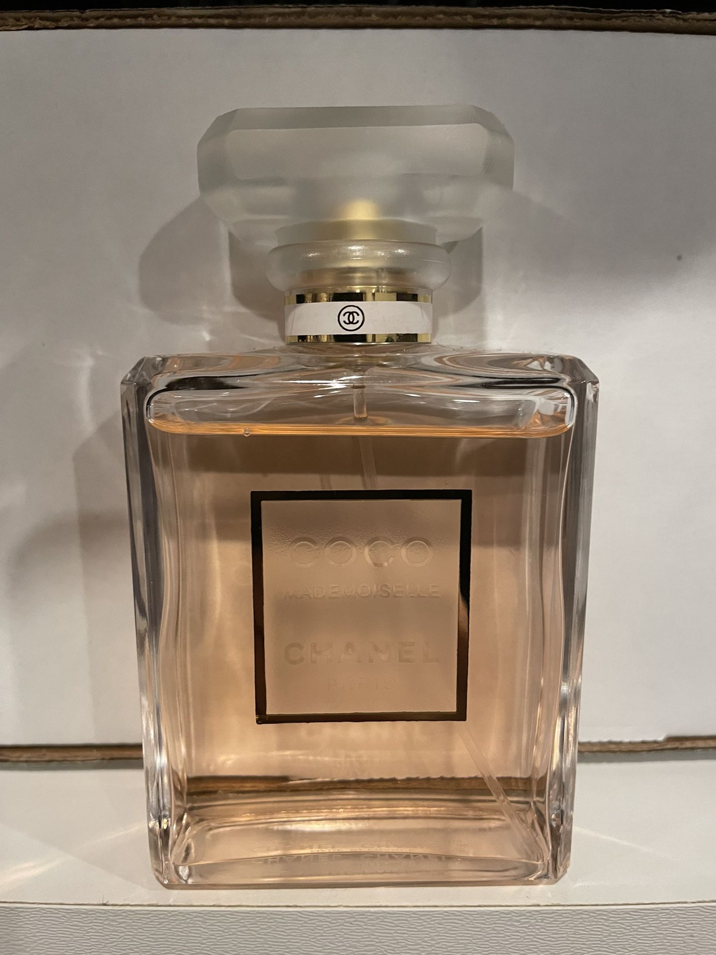 CHANEL Coco Mademoiselle Perfume