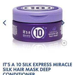 It's A Ten Hair Mask