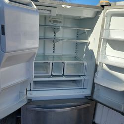 Whirlpool Refrigerator $400 (OBO)