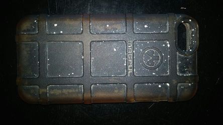 Magpul iphone 5c field case