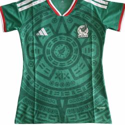 Mexico 2026 Jerseys
