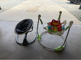 Baby stuff
