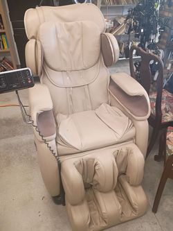Ideal full recliner