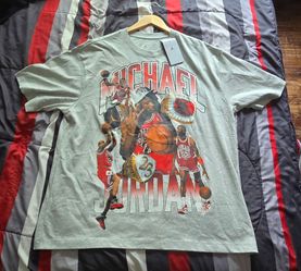 Jordan Flight Essential Oversized large shirt